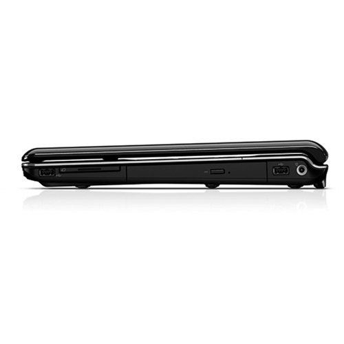 HP Pavilion DV9910US 17-inch Laptop (2.00 GHz AMD Turion X2 Dual Core Mobile TL-60 Processor, 3 GB RAM, 250 GB Hard Drive, DVD Drive, Vista Premium) image
