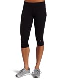 LIJA Women's Fuse Lift Capri