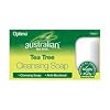 Australian Tea Tree Cleansing Soap 90g
