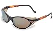 Harley Davidson Glasses Gold Lense Bandit Safety Glasses HD103