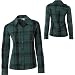 Element Belarus Shirt - Long-Sleeve - Women's
