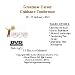 Career Guidance Conference (Disk 3/3,Four Complete Talks,Interviews,1.5 Hours)