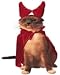 Cat From Hell Pet Halloween Costume (One Size)