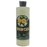 Wood Care Polish 12 Oz.