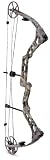 Ross  Cardiac 70 - lb. Compound Bow Realtree  All - Purpose  HD Camo