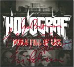 Holograf - World Full of Lies - Zortam Music