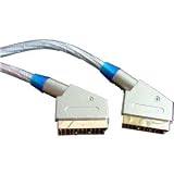 Produkt-Bild: ACV Electronic - Silverline HQ Scartkabel 3,0m