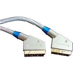 ACV Electronic - Silverline HQ Scartkabel 3,0m