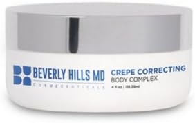 Beverly Hills Md Crepe Correcting Body Complex