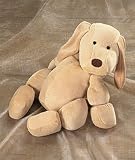 Boyds Bears Cuddlee-Wubblees Dog Max