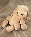 Boyds Bears Cuddlee-Wubblees Dog Max