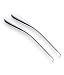 Lustro Set of 2 Seafood Forks By Dalla Piazza