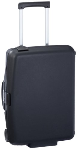Samsonite Trolley PP Cabin Collection Upright 55/20, Graphite, 40x55x20 cm, 42080-1374 Preisvergleich