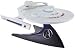 Star Trek Movie Mattel 1:50 Scale Diecast Vehicle U.S.S. Reliant NCC-1864