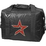 Houston Astros 12 Pack Cooler