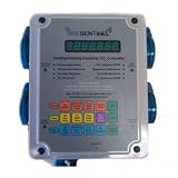 Sentinel / GPS Day/Night Environmental Control