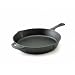 Emerilware Cast Iron 12 Inch Skillet