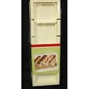 Plastic Sushi Mold #154085