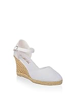 ALEX SILVA Cuñas (Blanco)