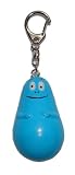 Eigenschaften Leblon-Delienne / Barbapapa Mini-Squeezie Schlüsselanhänger blau