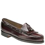 Bass - Bass Men's Kiltie Tassel