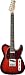 Squier by Fender Standard Telecaster with Rosewood Neck- Antique Burst