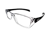Adidas Ah51 Pallas 10 6058 Clear Eyeglasses