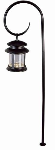 Cool LED Landscape Light