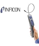Inficon 705-202-G1 - Tek-Mate Leak Detector - Inficon -...
