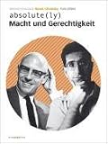Produkt-Bild: Macht und Gerechtigkeit: Ein Streitgespr&auml;ch zwischen Michel Foucault und Noam Chomsky