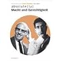 Macht und Gerechtigkeit: Ein Streitgespr�ch zwischen Michel Foucault und Noam Chomsky