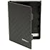 StarTech.com 2.5-Inch Anti-Static Hard Drive Protector Case - 3 Pack - HDDCASE25BK (Black)