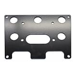 KFI Products 100335 Winch Mount Kit for '02-06 Artic Cat 250 2X4, 4X4 by KFI Products