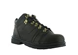 Trendz Dexter Work Boot Synthetic Low Mens