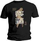Michael Jackson - Don't Stop T-Shirt