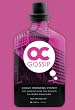 LOT of 2 - OC Gossip Silicone Tanning Lotion Bronzer Dark Bed Accelerator RSun