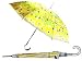 Marimekko Vinyl Stick Umbrella -Uniko
