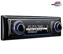 Kenwood KDC W 7044 U CD-MP3-Tuner (USB, Apple iPod Verbindung, Bluetooth ready) schwarz