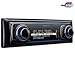 Kenwood KDC W 7044 U CD-MP3-Tuner (USB, Apple iPod Verbindung, Bluetooth ready) schwarz