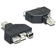 TRENDnet USB / FireWire Adapter for TC-NT2