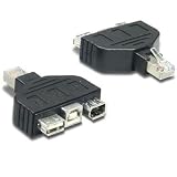 TRENDnet USB / FireWire Adapter for TC-NT2