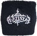 "Batista" Brand New WWE Wrestling Wristband
