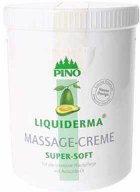 LIQUIDERMA リキッドスーパーソフトマッサージクリーム 1L