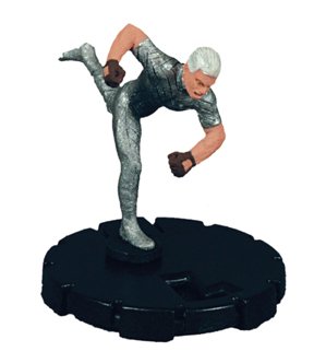 Marvel Heroclix Avengers Quicksilver