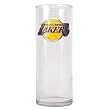 Los Angeles Lakers NBA 9 Flower Vase - Primary Logo by Great American Products