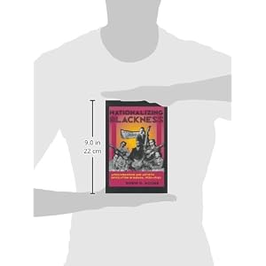 Nationalizing Blackness: Afrocubanismo and Artistic Revolution in Havana, 1920–1940 (Pitt Latin American Series)