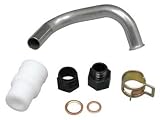 44126000 FS-26S-C Exhaust Manifold Set