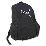PUMA V5.08 Football Backpack (Navy)