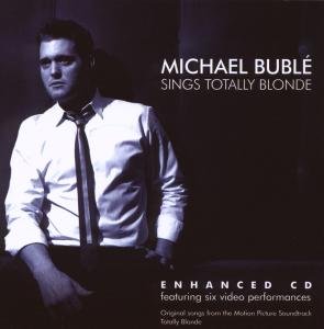 CD-Charts  Music : Sings Totally Blonde