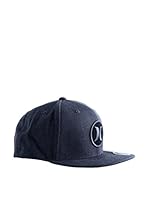 Nike Hurley Gorra Monarch (Gris Oscuro)
